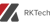 RKTech Corp Logotype