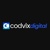 Codvix Digital Logotype