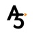 A5 Logotype