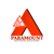 Paramount Software Solutions Logotype