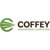 Coffey Engineering & Surveying Logotype