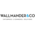 Wallmander & Co Logotype