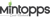Mintopps Pvt Ltd Logotype