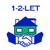 1-2-Let Logotype