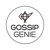 Gossip Genie Logotype