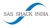 SAS Shack India Logotype