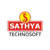 Sathya Technosoft Pte Ltd Logotype