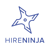 HireNinja Logotype