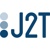 J2T Recruiting Consultants Logotype