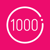 1000ideas Logotype