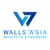 Walls Asia Architects and Engineers Logotype
