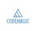 Codemagic Software Solutions Pvt.Ltd Logotype