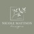 Nicole Mattson Designs Logotype
