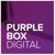 Purplebox Digital Logotype