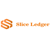Slice Ledger Software Solutions Logotype