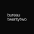 Bureau Twentytwo LLC Logotype