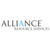 Alliance Resource Services Logotype