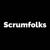 Scrumfolks Logotype
