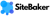 Sitebaker Logotype