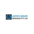Justin's Group Services PTY LTD Logotype