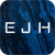 EJH Design Logotype