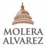 Molera Alvarez Logotype