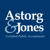 Astorg & Jones CPAs Logotype