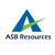 ASB Resources Logotype