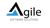 Agile Software Solutions Logotype