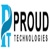 Proud Technologies Logotype