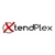 XtendPlex - NOVEA Group Logotype