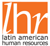 LHR Logotype