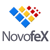 Novofex Logotype