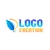 Logo Creation Logotype