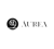 Agencia Áurea Logotype