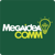MegaideaCOMM Logotype