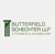 Butterfield Schechter LLP Logotype