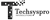 Techsyspro Infosolutions Logotype