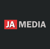JA Media Logotype
