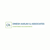 Dinesh Aarjav and Associates Chartered Accountants Logotype