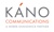 Káno Communications Logotype