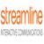 Streamline Interactive Communications Logotype