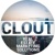 CLOUT Studio Logotype