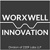 Worxwell Innovation Logotype