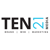 1021 Media and Design Logotype
