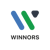 Winnors Remote Professionals Logotype