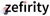 Zefirity Logotype