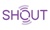 Shout Digital Logotype