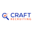 Craft Recruiting Logotype