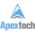 Apextech LLC - Virginia Logotype